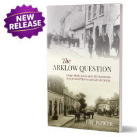 THE ARKLOW QUESTION THE ARKLOW QUESTION